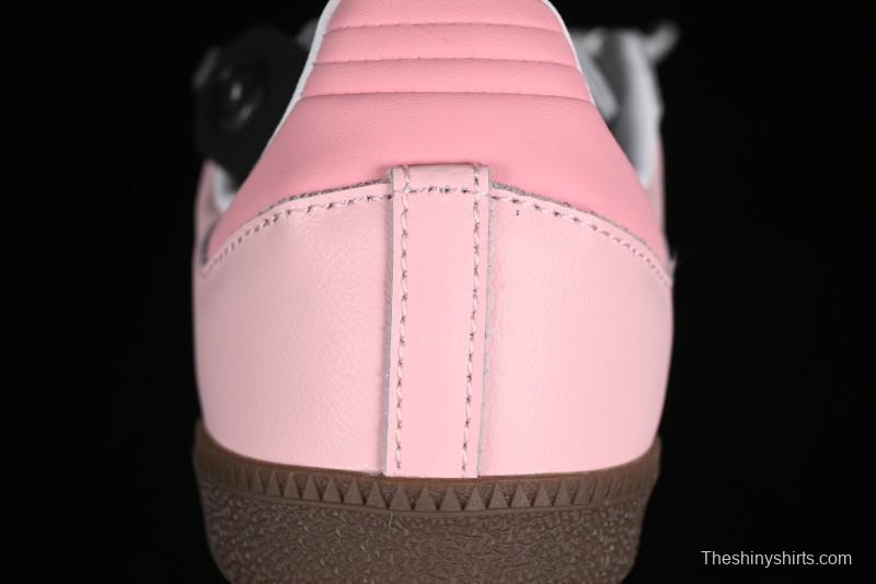 Adidas Samba OG IG1024 Collaborative Casual Sneakers - IG1024