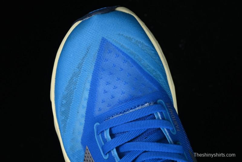 New Balance FuelCell Rebel V4 Low-Top Anti-Slip Wear-Resistant Versatile Casual Running Shoes - MFCPZST