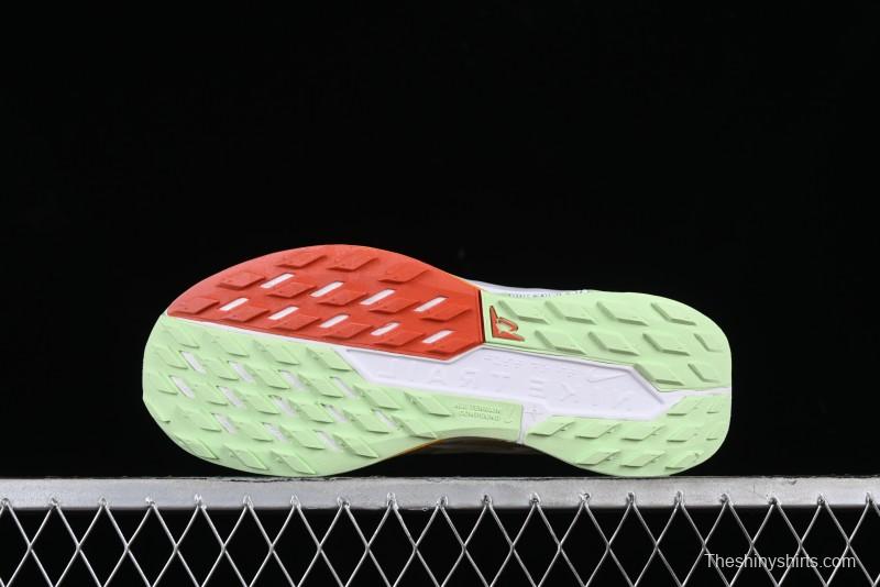 Nike Pegasus Trail 5 Lightweight Comfortable Durable Low-Top Running Shoes - DV3865-402