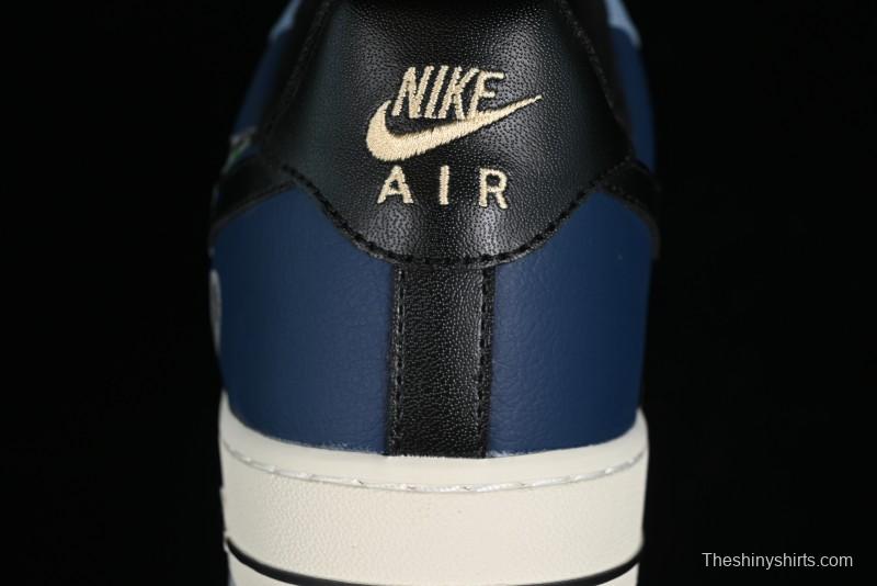 Nike Air Force 1 '07 Low Lonely Bear Casual Sneakers - XC2351-222