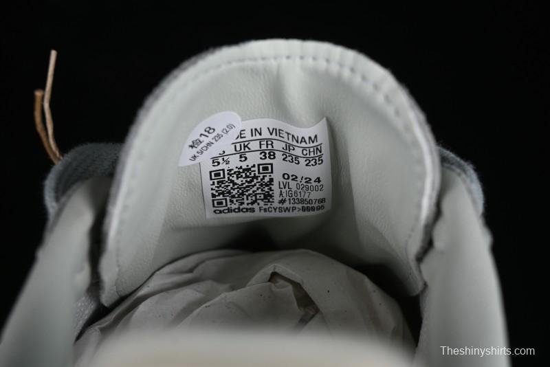 Adidas Samba OG Casual Sneakers - IG6177