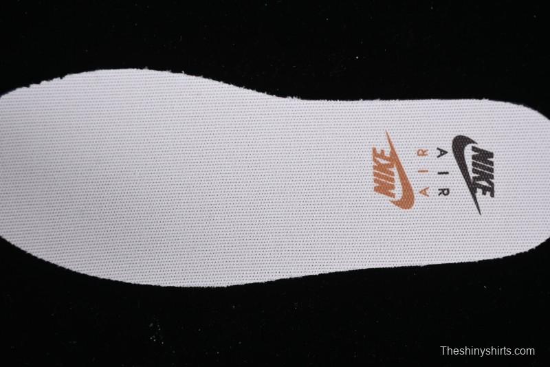 Nike Air Force 1 Shadow Low-Top Sneakers with Lightweight EVA Midsole and Anti-Slip RB Rubber Outsole - DZ1847-106