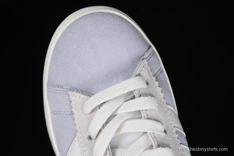 Adidas Originals Courtbeat Low Top Casual Basketball Shoes - JI4571