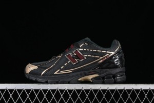 New Balance 1906 Series Retro Dad Style Casual Running Shoes - M1906RKS