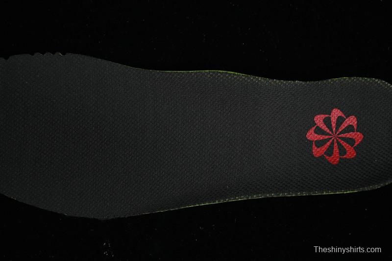 Nike Air Max Scorpion FK Next-Generation Full-Length Air Cushion Running Shoes - DJ4701-700