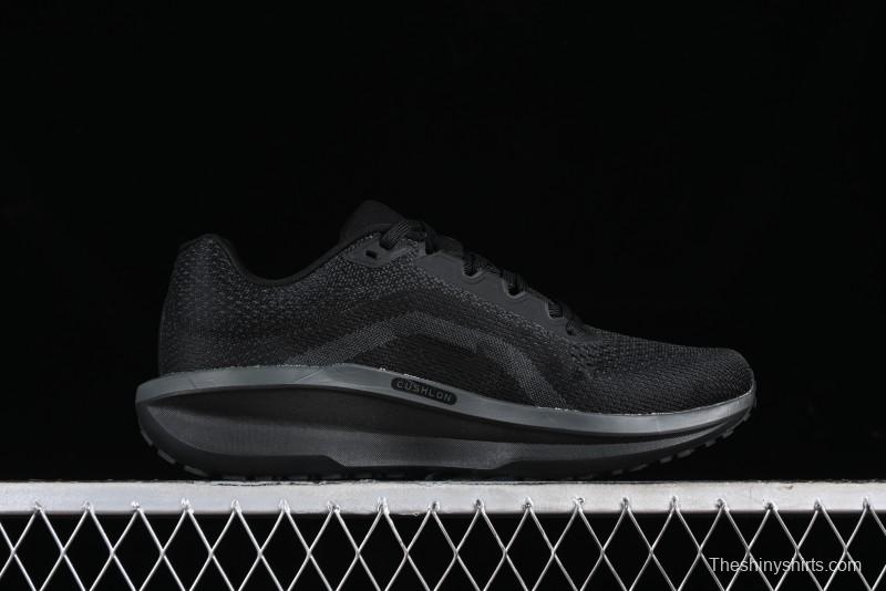 Nike Zoom Winflo 11 Moon Mesh Breathable Casual Running Shoes with Cushioning - FJ9509-002