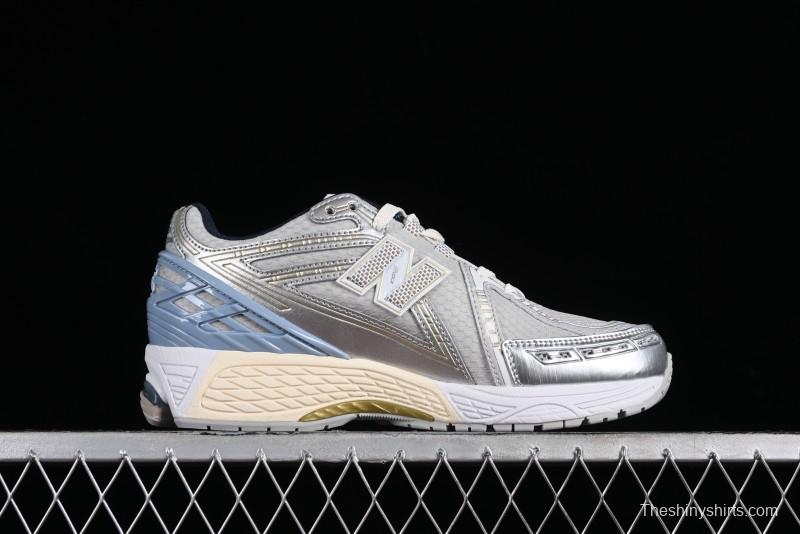 New Balance 1906 Series Retro Dad Style Casual Running Shoes - M1906RKC