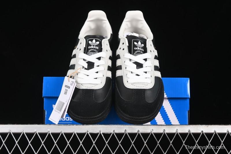 Adidas Originals Samba OG Retro Casual Sneakers - JP5282