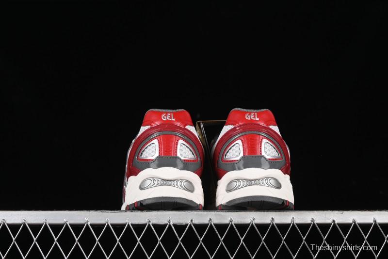 Asics Gel-Kahana Tr V4 Running Shoes with FF BLAST PLUS Cushioning Technology - 1203A585-100