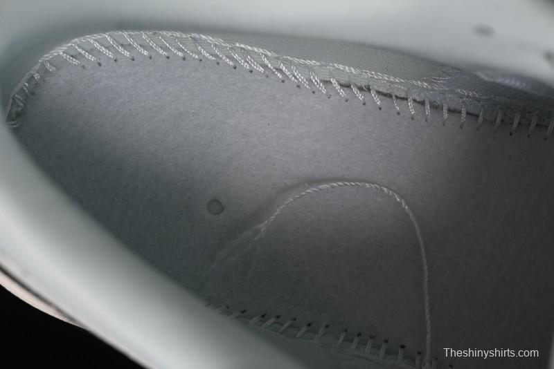 Nike Air Jordan 1 Low Stussy Collaboration - Black Blue Pigment Patchwork Retro Basketball Shoes - LJ6688-008