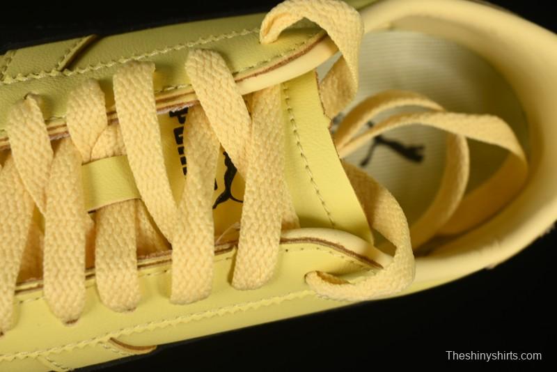 Puma Bella UT Leather Fashion Casual Sports Shoes - 402186-05