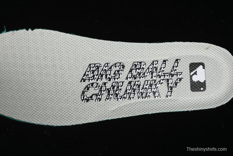 New York Yankees MLB Bigball Chunky Curve Thick Sole Casual Sneakers - 3ARNSPL4N50PKS