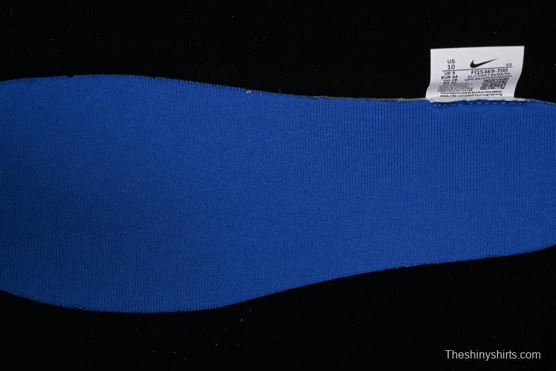 Stussy x Nike Roshe Run LD-1000 Comfortable Versatile Non-Slip Durable Waffle Low-Top Casual Running Shoes - FQ5369-700