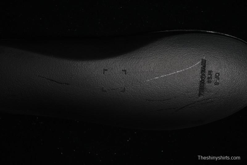 Nike Air Jordan 4 Retro White Thunder - FQ8138-001