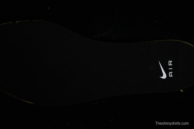 Nike Air Max Portal Retro Running Shoes with Air Cushion - HF3053-001