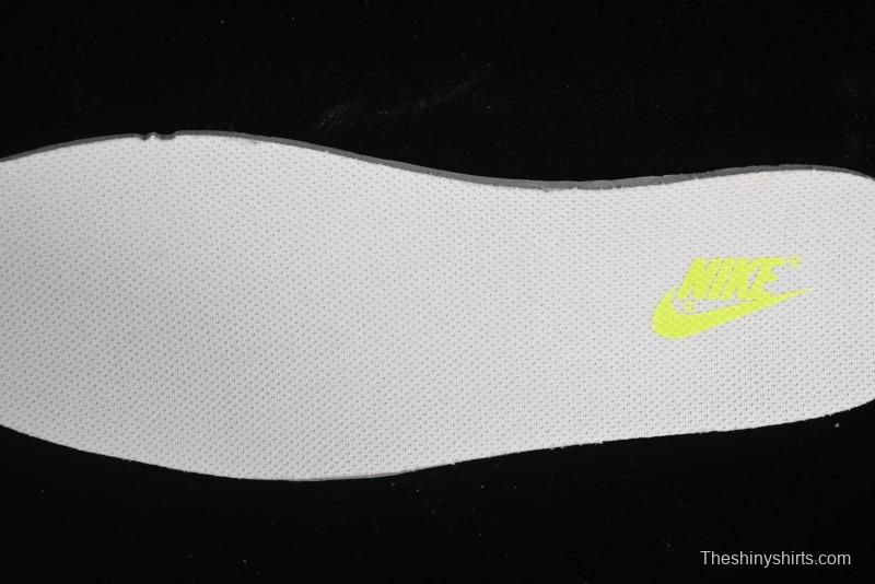 Nike SB Dunk Low Supreme Stone Island Collaboration - Fluorescent Beige Anniversary High-End Custom Low-Top Casual Skate Shoes - BB9866-005