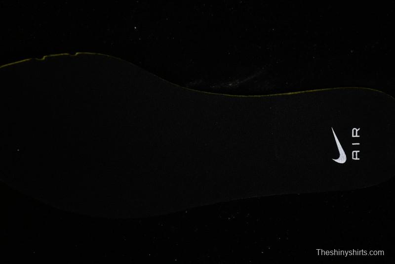 Nike Air Max Portal Retro Running Shoes with Air Cushion - HF3053-009