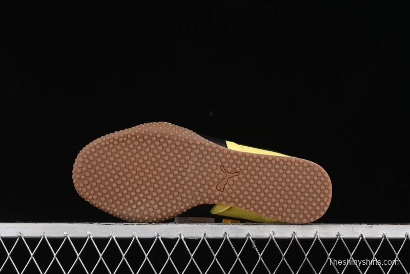 Puma Bella UT Leather Fashion Casual Sports Shoes - 402186-05