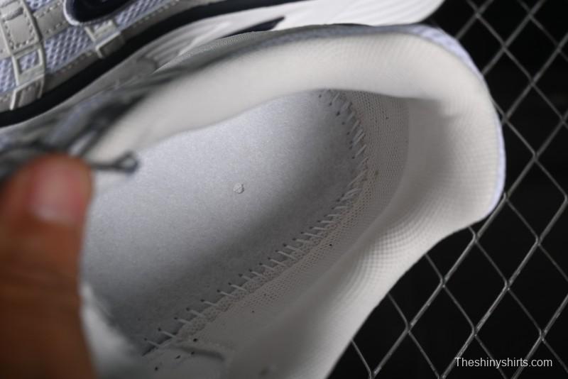 Nike P-6000 Prm Retro Casual Sneakers with Lightweight Design - CD6404-018