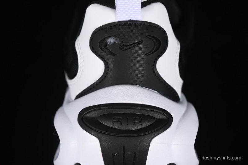 Nike Air Max Portal Retro Running Shoes with Air Cushion - HF3053-009