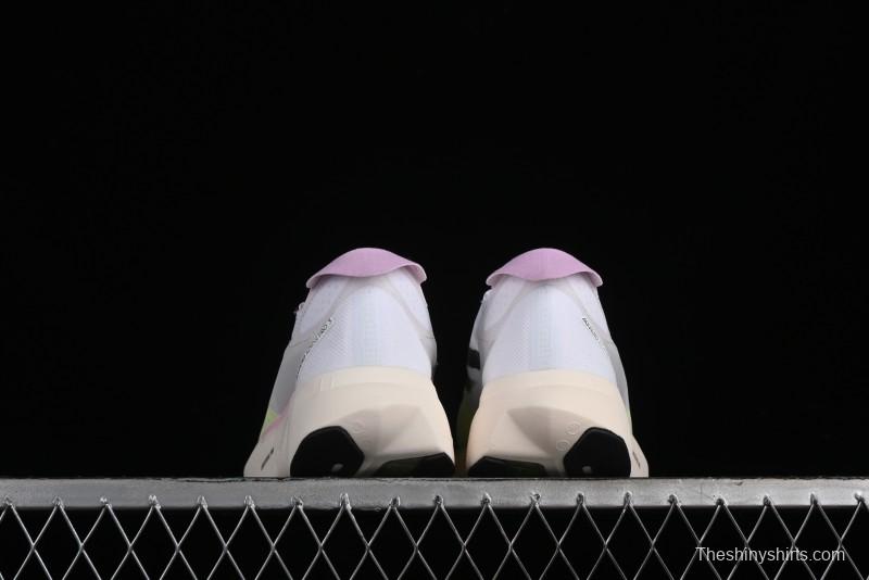 Adidas Adizero Adios Lightweight Breathable Low-Top Running Shoes - IG6444