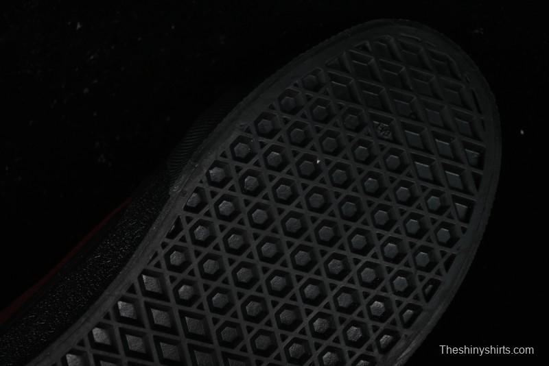 Vans Chukka Push Apple Green Low-Top Skate Shoes with Slip-Resistant Sole - VN0008ZET5U