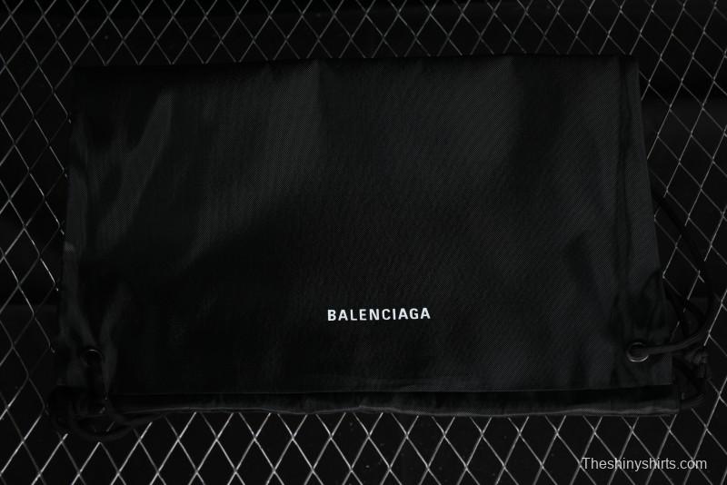 Balenciaga Phantom Sneaker Running Shoes - W3XL51245