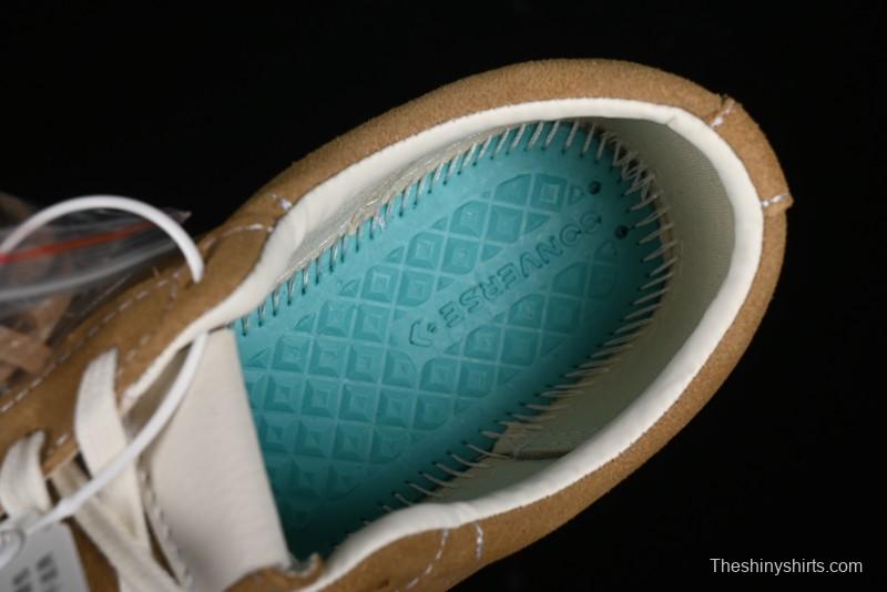 Converse One Star J Suede Low-Top Casual Sneakers with Madness 10th Anniversary Collaboration - M.C3