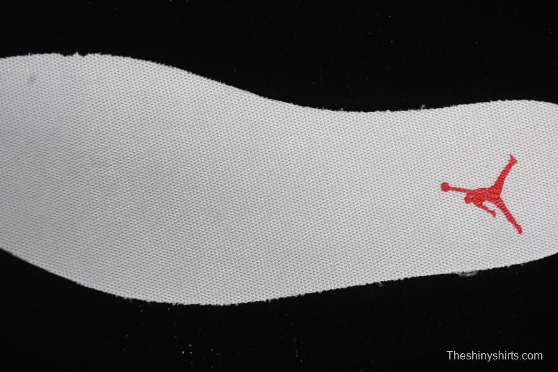 Nike Air Jordan 1 Low AJ1 Supreme Collaboration - Red Rabbit Retro Basketball Shoes - SJ9950-025
