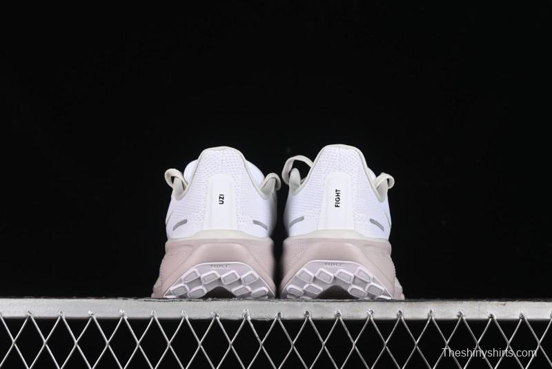 Nike Air Zoom Pegasus 41 Breathable Lightweight Running Shoes with Cushioning - FV9528-800