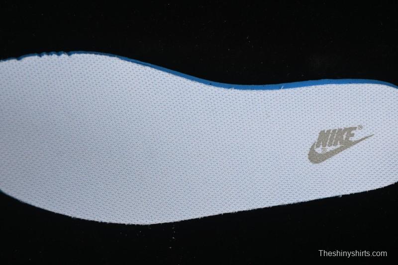 Nike Travis Scott x Fragment Design x Air Jordan 1 Low OG SP Sneakers - JH6088-612