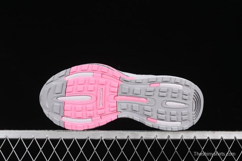 Adidas Originals Mts Pro IH6352 Retro Breathable Cushioned Casual Running Shoes - IH6352