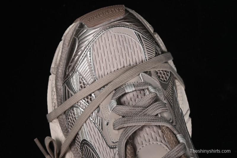 Balenciaga Phantom Sneaker - W3XL54099