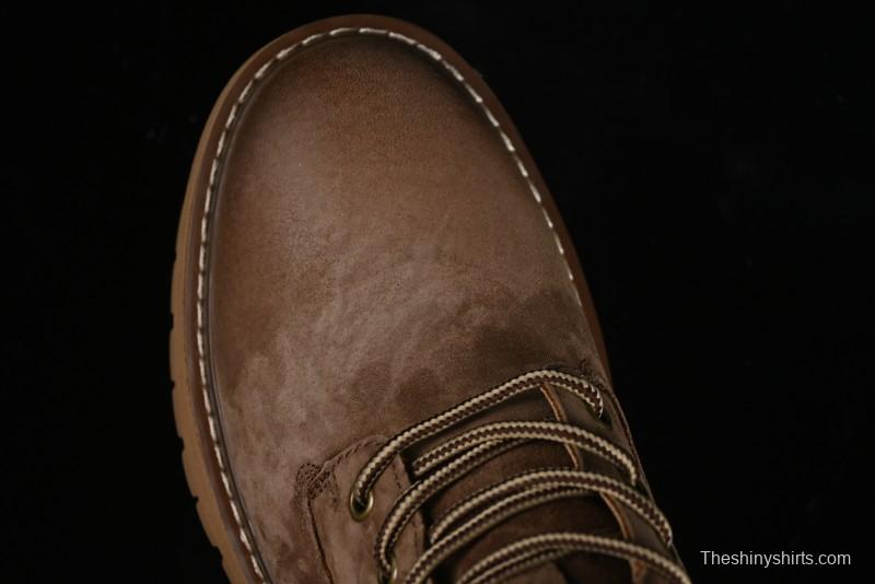 Timberland Classic Outdoor Casual Boots A18069BKHAKI