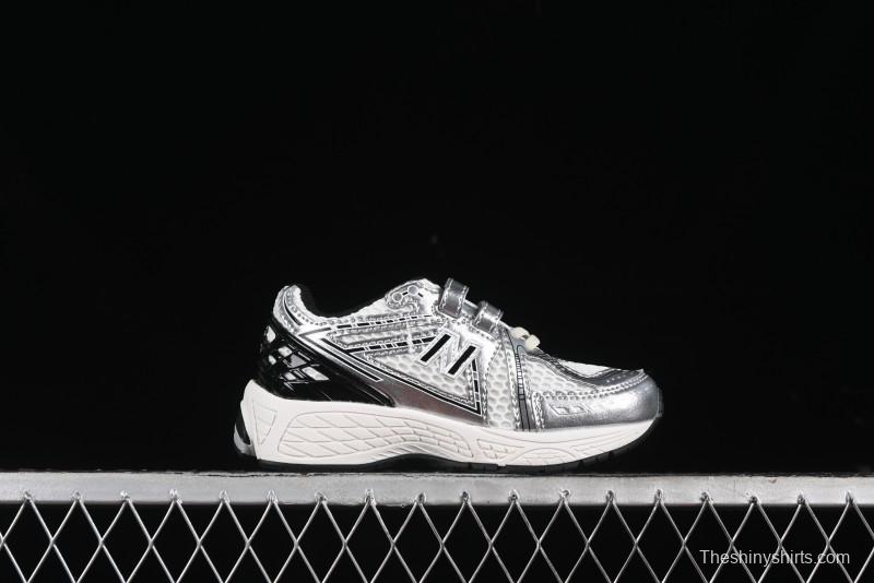 New Balance 1906R Series Hook and Loop Kids Shoes - PV1906ER