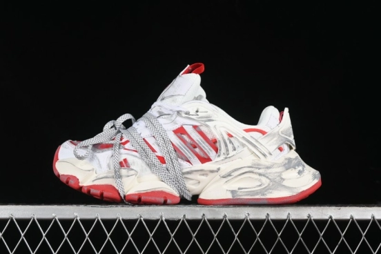 Adidas Vento XLG Deluxe JS1590 Retro Casual Dad Shoes - JS1590