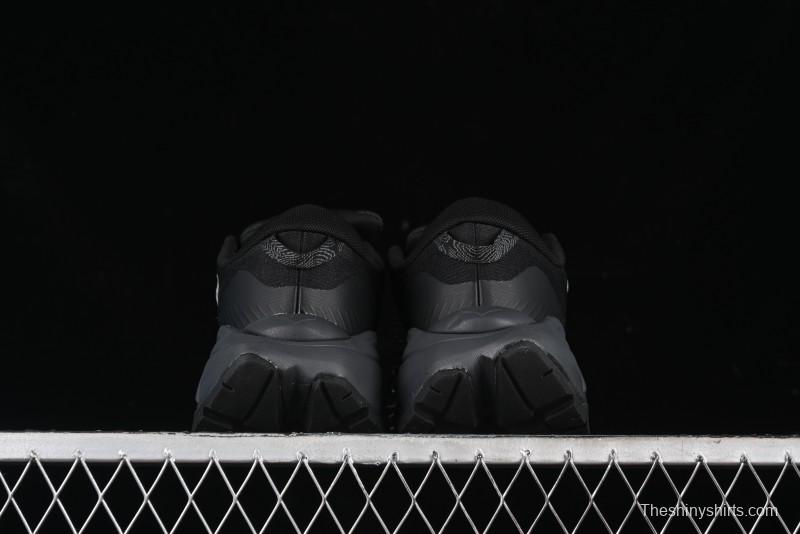 HOKA ONE ONE Skyline-Float X Dynamic Series Comfortable Cushioned Anti-Slip Low-Top Running Shoes - 1141610 BBLC