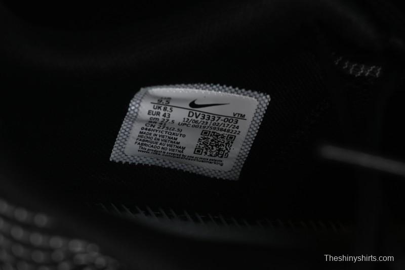 Nike Air Max Dn 2024 Running Shoes with Quadruple Air Cushion - DV3337-003