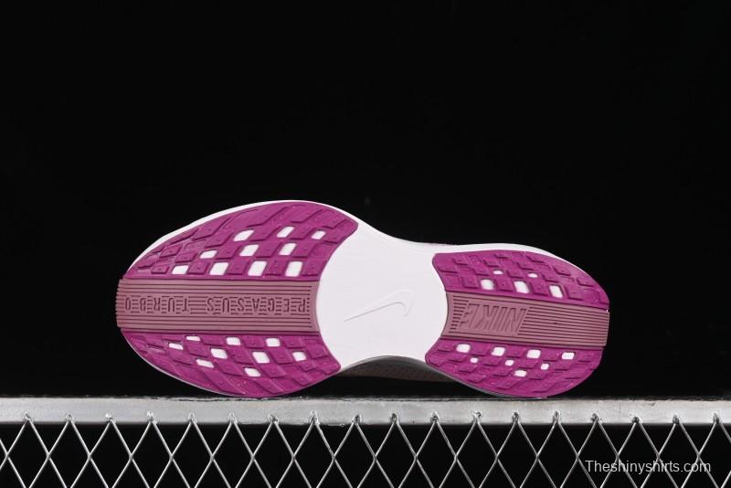 Nike Air Zoom Pegasus 35 Running Shoes with Zoom Air Cushion and Breathable Engineered Mesh - FQ7261-108