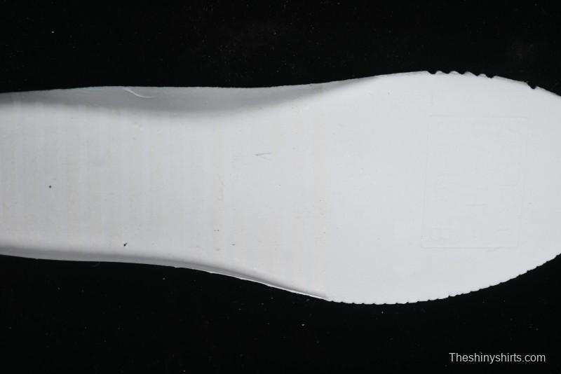 Nike Air Force 1 '07 Low Casual Sneakers with Lazy Panda Design - CW1188-768