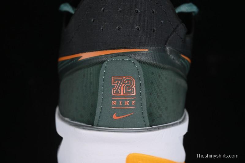 Nike Air Zoom G.T. Cut 3 EP Basketball Shoes with Full-Length ZoomX Foam - DV2918-001