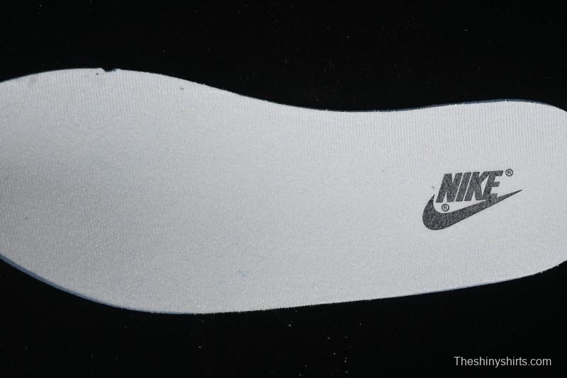 Nike Travis Scott x Fragment Design x Air Jordan 1 Low OG SP AJ1 - DIY1688-0