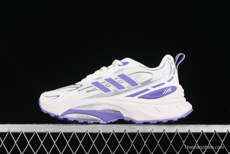 Adidas Originals Mts Pro IH6351 Retro Breathable Cushioned Casual Running Shoes - IH6351