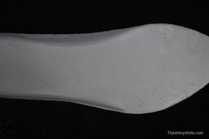 Balenciaga 3XL Slip On Sneakers - W3XSO5100