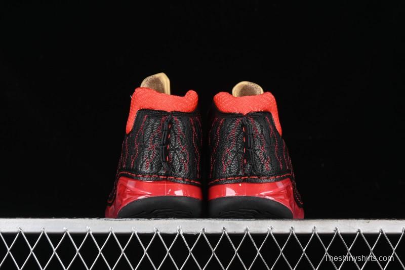 Nike Air Jordan 23 AJ23 Mid Retro Casual Basketball Shoes with Visible Air Cushion - 318474-061