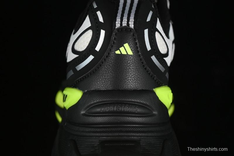 Adidas Originals Mts Pro IH8252 Retro Breathable Cushioned Casual Running Shoes