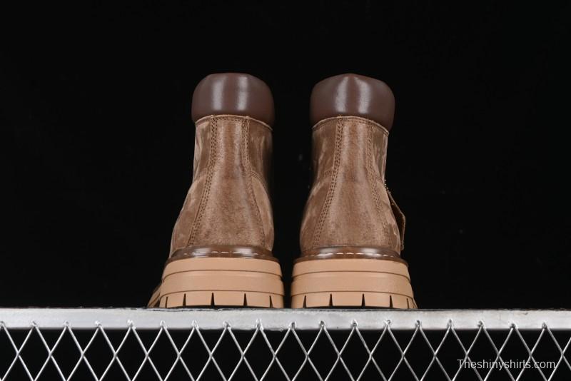 Timberland Classic Outdoor Casual Boots A18069BKHAKI