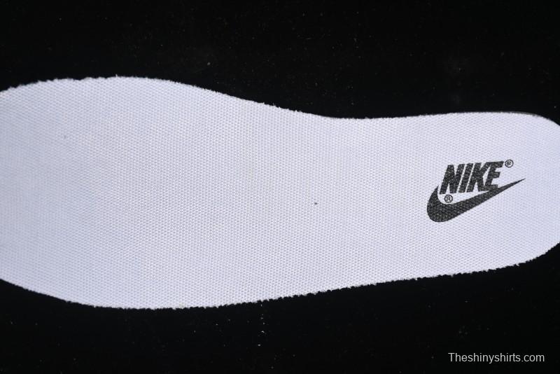 Nike Dunk Low Panda Prank Qixi Special Edition Low-Top Casual Sneakers - DD1391-100