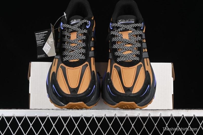 Adidas Originals Mts Pro IH6341 Retro Breathable Cushioned Casual Running Shoes - IH6341