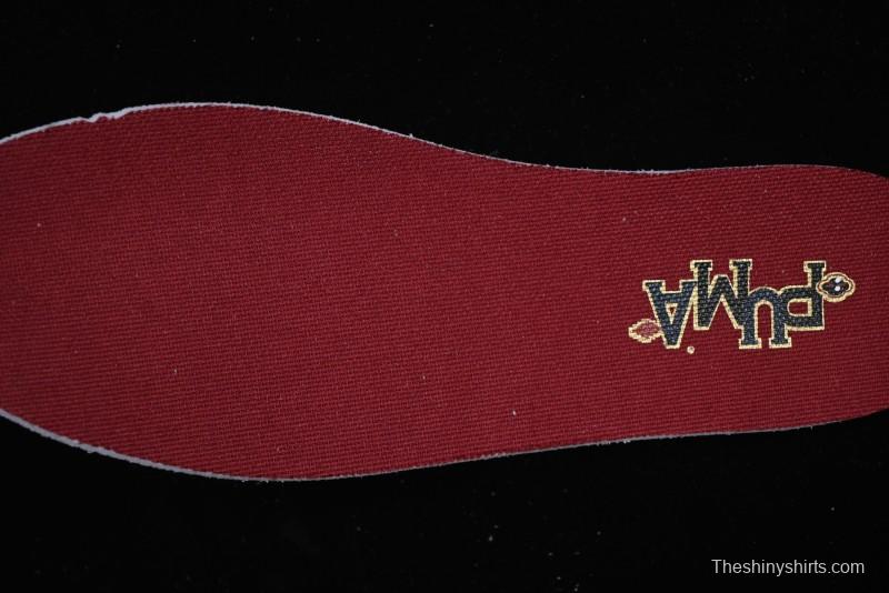 Puma Suede XL Retro Casual Sneakers - 397197-01